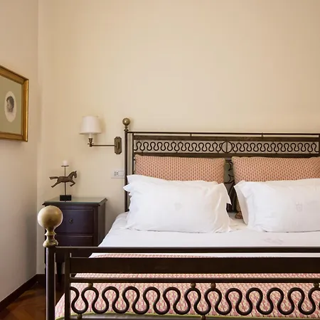 Penzion Palazzo Marziale 4*