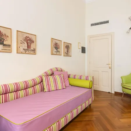 Penzion Palazzo Marziale