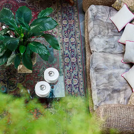 Palazzo Marziale 4* Sorrento