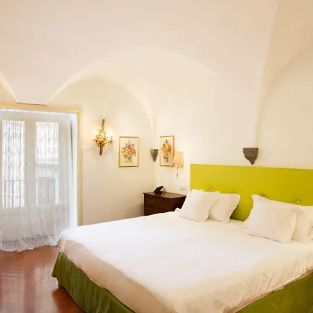 Palazzo Marziale Penzion Sorrento