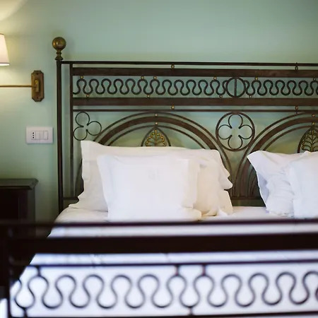 Penzion Palazzo Marziale Sorrento