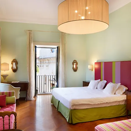 Palazzo Marziale Penzion Sorrento