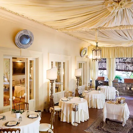 Penzion Palazzo Marziale 4*