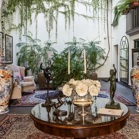 Palazzo Marziale Sorrento