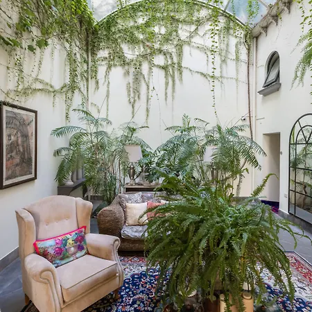 Penzion Palazzo Marziale