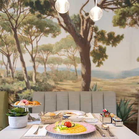 Palazzo Marziale Penzion