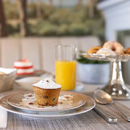 Palazzo Marziale 4* Sorrento