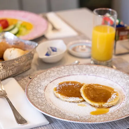 Palazzo Marziale Penzion