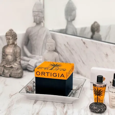 Penzion Palazzo Marziale Sorrento