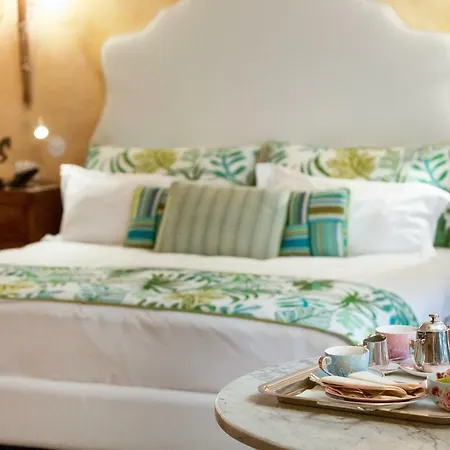 Palazzo Marziale Penzion