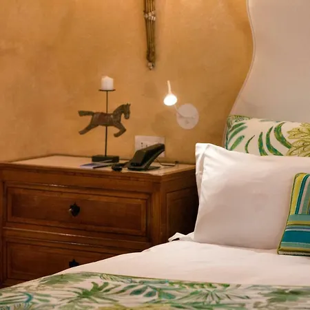 Palazzo Marziale 4* Sorrento