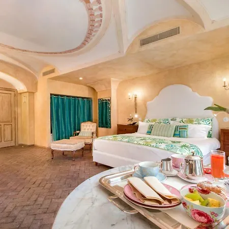 Palazzo Marziale Sorrento