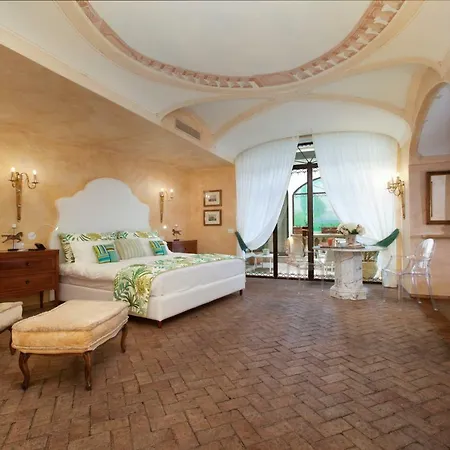 Penzion Palazzo Marziale Sorrento