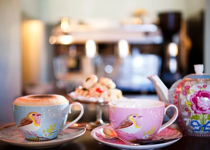 Palazzo Marziale Pensjonat Półwysep Sorrentyński