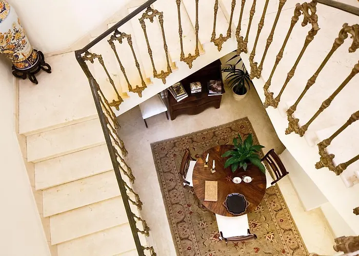 Palazzo Marziale Pensjonat 4*