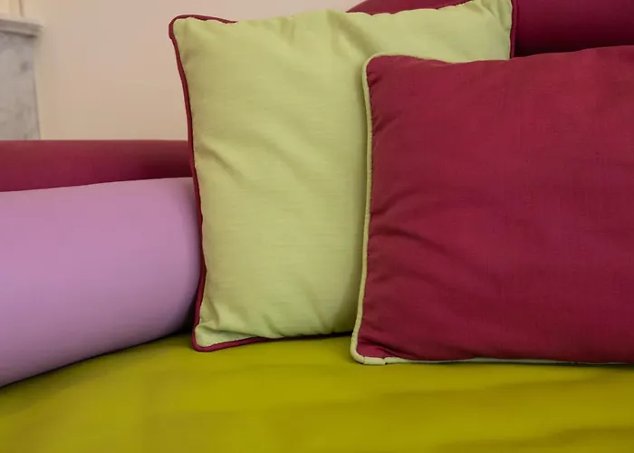 Pensjonat Palazzo Marziale