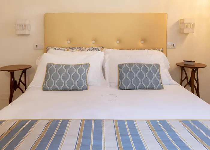 Palazzo Marziale Pensjonat 4*