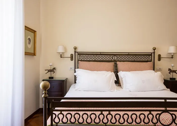 Pensjonat Palazzo Marziale 4*