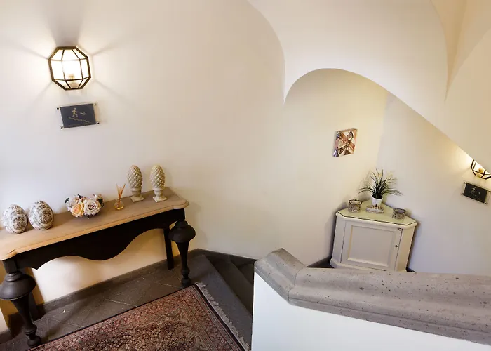 Palazzo Marziale 4* Półwysep Sorrentyński