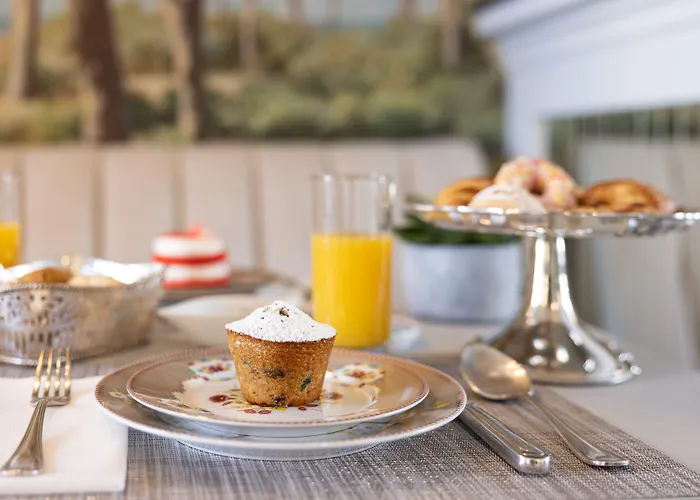 Palazzo Marziale 4* Półwysep Sorrentyński