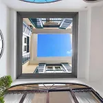 בית הארחה Palazzo Marziale 4*