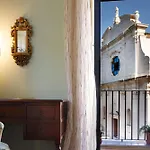 בית הארחה Palazzo Marziale