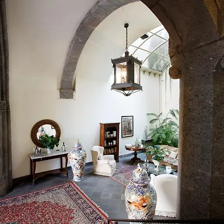 Palazzo Marziale Affittacamere Sorrento