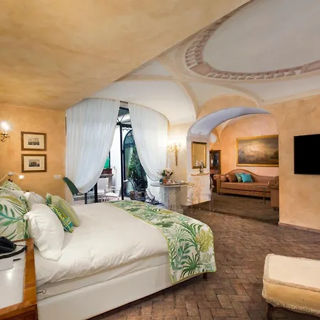 팔라쪼 마르지엘 게스트하우스 4*