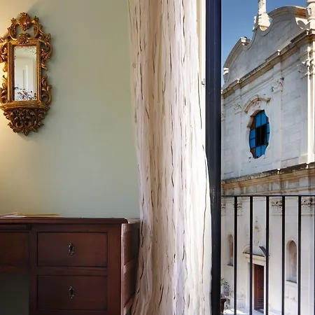 게스트하우스 팔라쪼 마르지엘