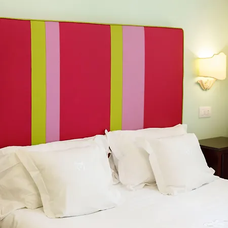 게스트하우스 팔라쪼 마르지엘