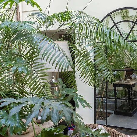 Palazzo Marziale 4* Sorrento