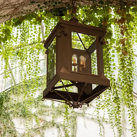 Gasthuis Palazzo Marziale 4*