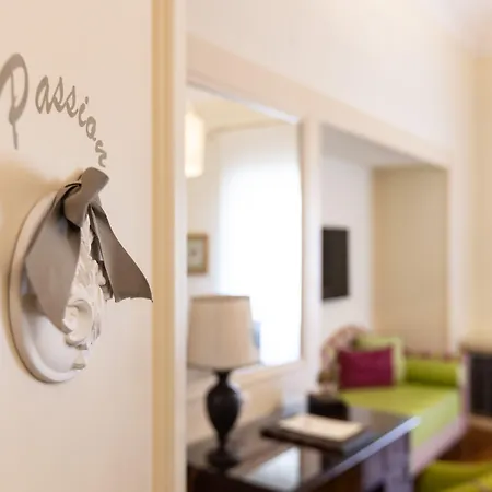 팔라쪼 마르지엘 소렌토