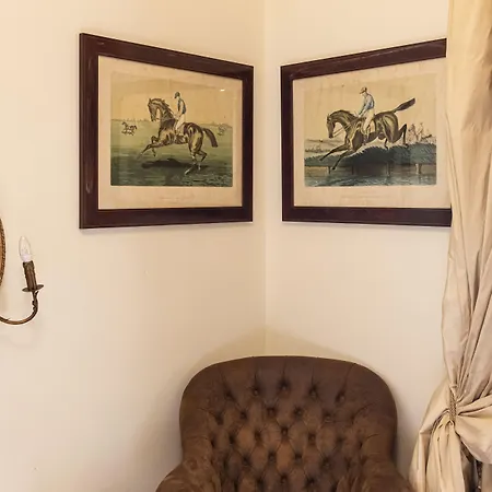 Maison d'hôtes Palazzo Marziale 4*