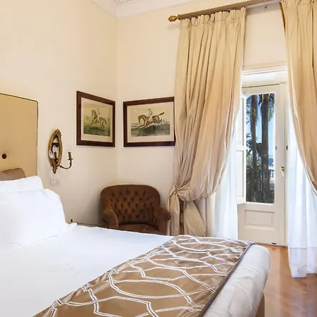 Palazzo Marziale Gasthof 4*