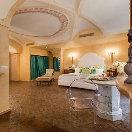 Pensión Palazzo Marziale