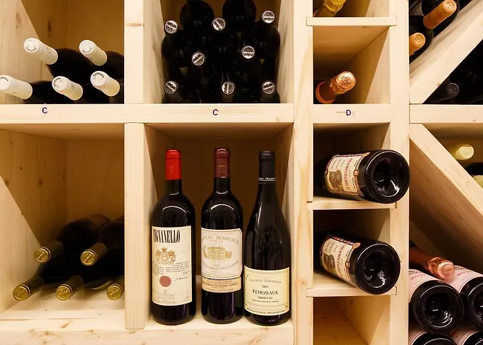 Casa de hóspedes Palazzo Marziale