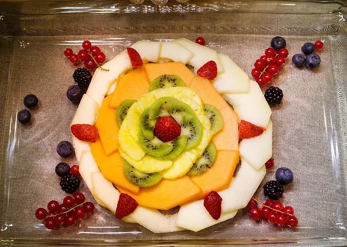 بيت ضيافة Palazzo Marziale 4*