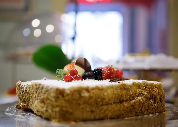 Palazzo Marziale Casa de hóspedes 4*