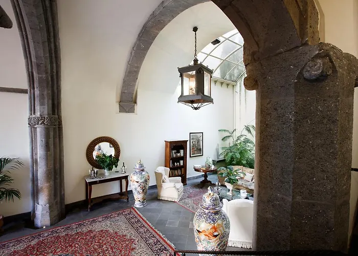 Palazzo Marziale بيت ضيافة سورينتو