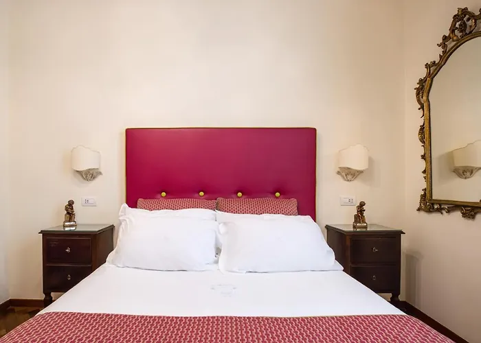 بيت ضيافة Palazzo Marziale 4*