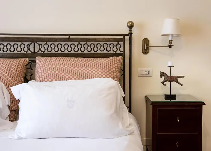 Palazzo Marziale سورينتو