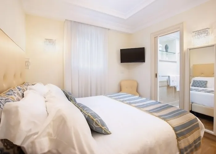 Palazzo Marziale بيت ضيافة