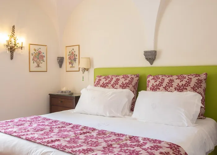 Palazzo Marziale بيت ضيافة سورينتو