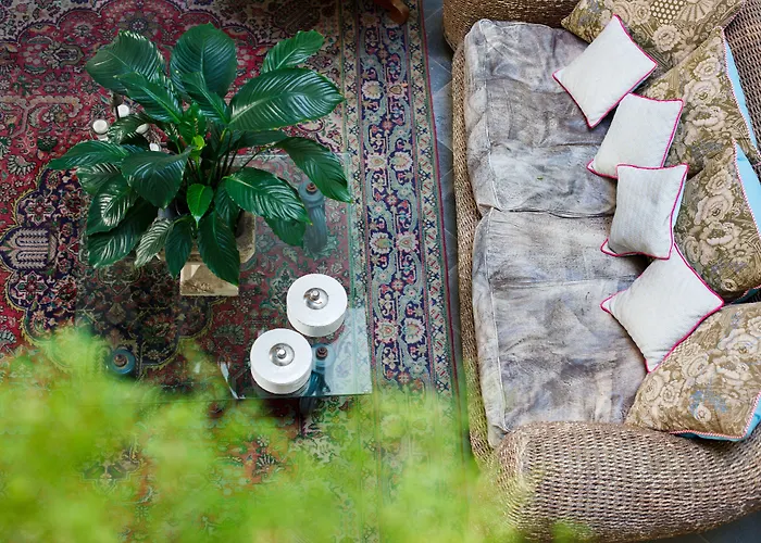 Palazzo Marziale 4* Półwysep Sorrentyński