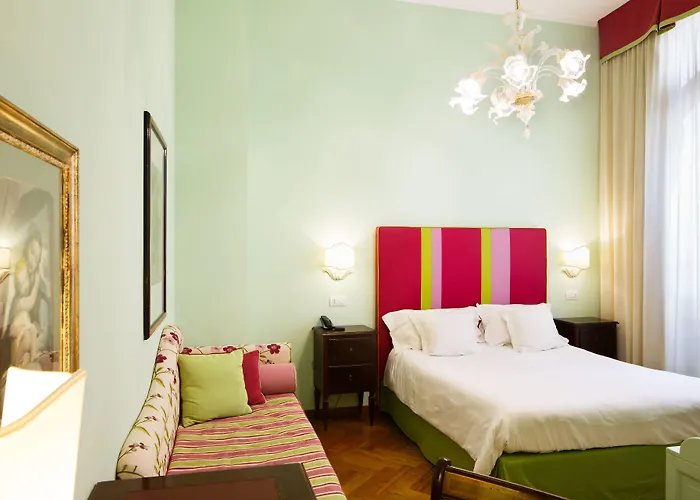 بيت ضيافة Palazzo Marziale 4*