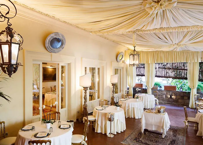 Pensjonat Palazzo Marziale 4*