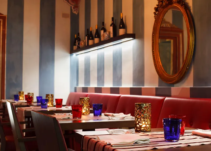 Palazzo Marziale سورينتو