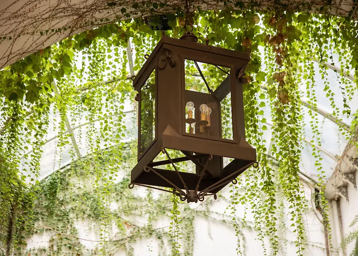 بيت ضيافة Palazzo Marziale 4*