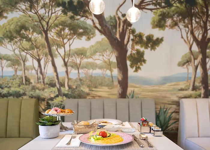 Palazzo Marziale Pensjonat